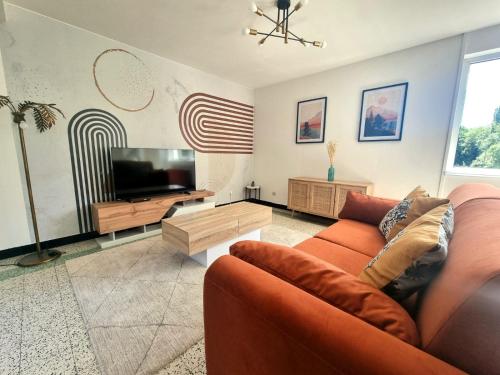 Le Terrazzo - carbon neutral hotel in Lievin