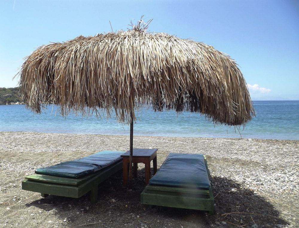 Kasapoglu Pansiyon - carbon neutral hotel in Datca