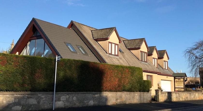 Ardvorlich Guest House — 4-Star Luxury Hotel in Elgin, United Kingdom