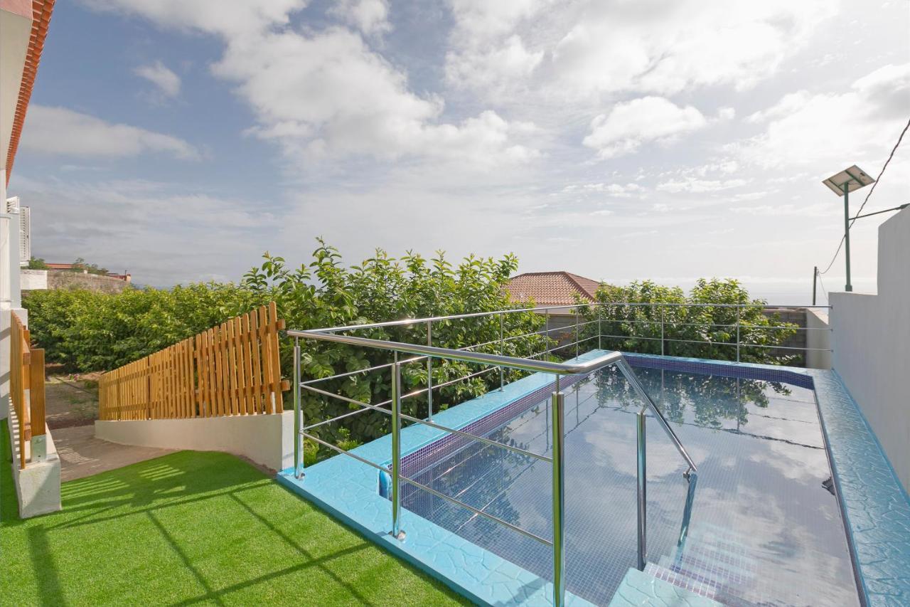 Clemente House Private Pool — Arafo — photo 3