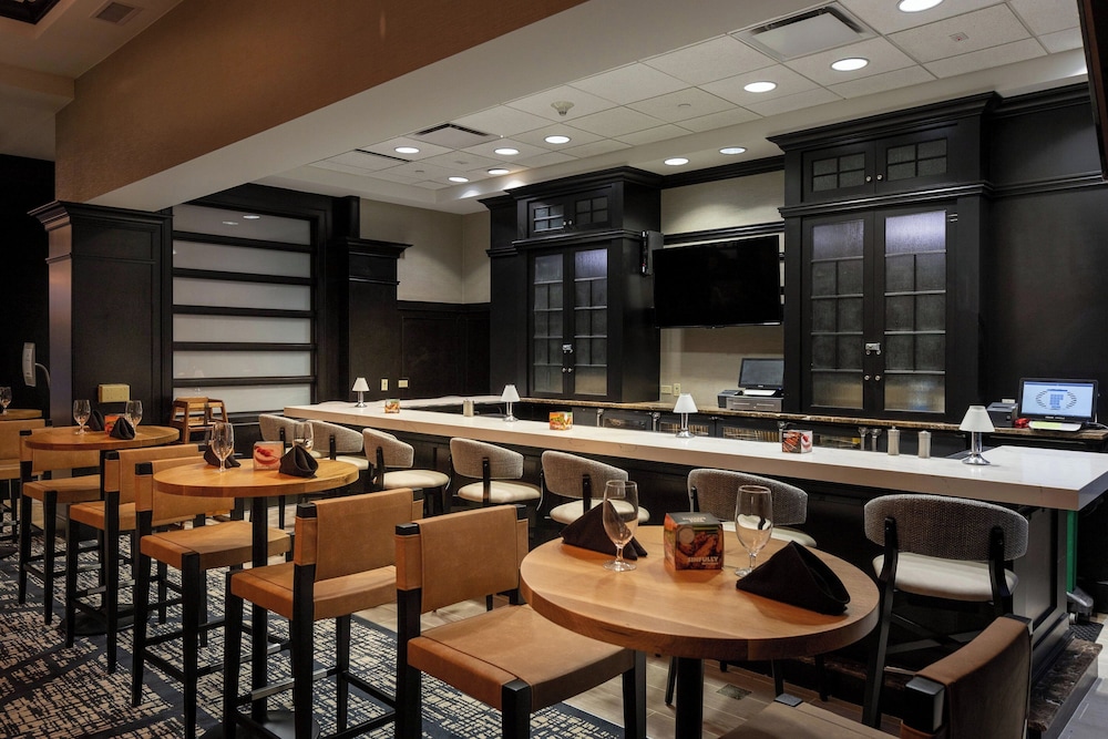 Sheraton Chicago Northbrook Hotel - photo 21