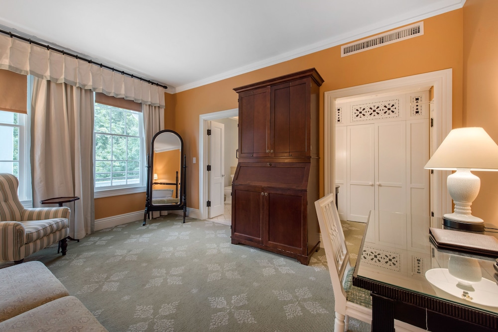 Omni Bedford Springs Resort & Spa - photo 66