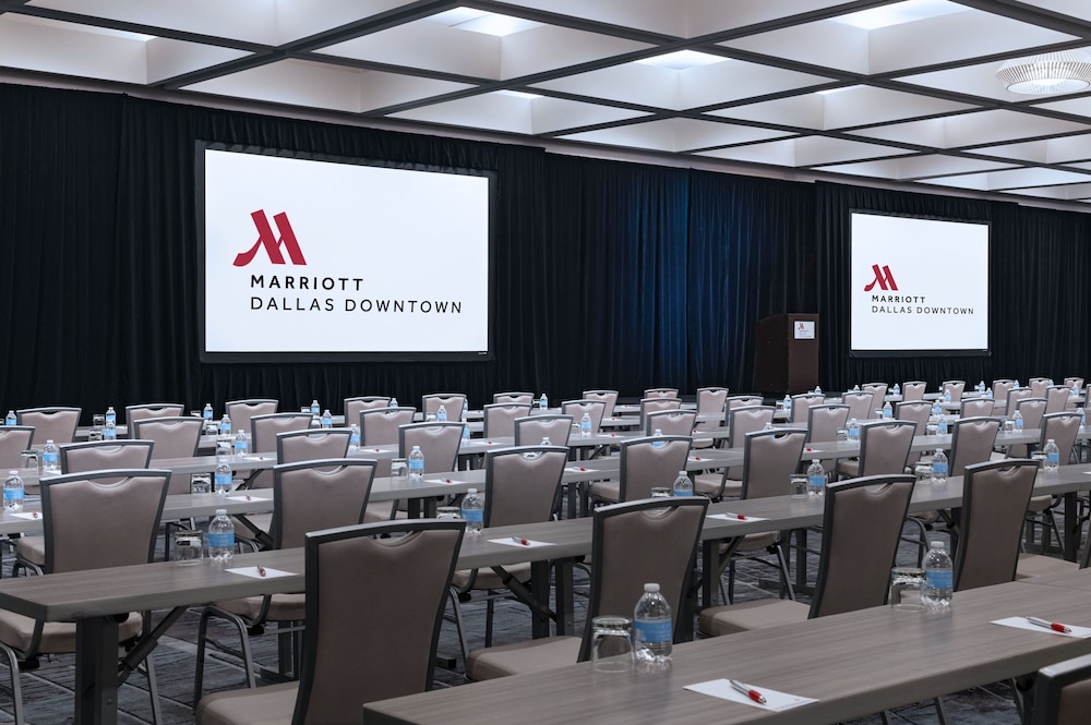 Dallas Marriott Downtown - photo 60