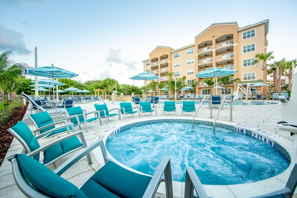 Holiday Inn Club Vacations Cape Canaveral Beach Resort by IHG - photo 50