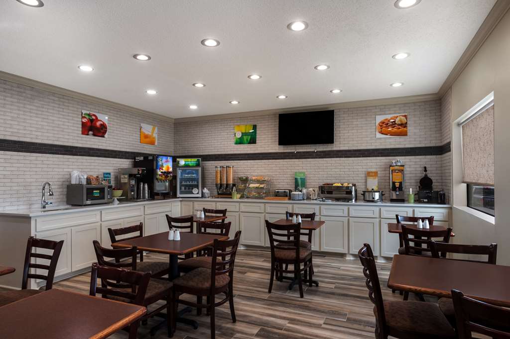 Quality Inn & Suites Pearl Jackson - photo 22