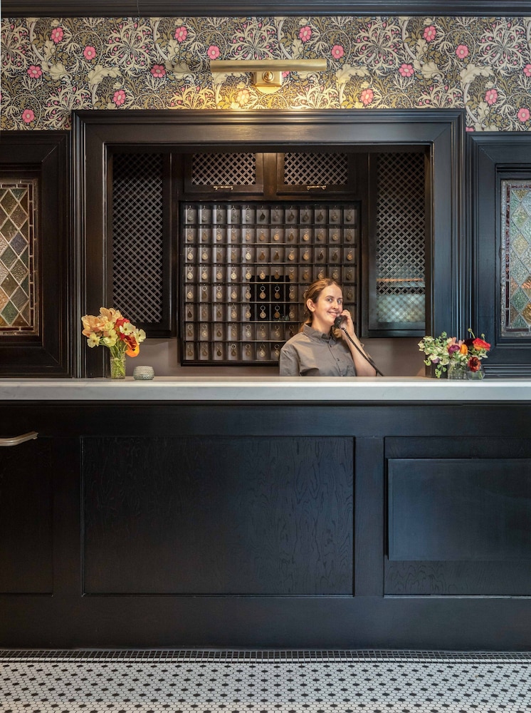 National Exchange Hotel - photo 4