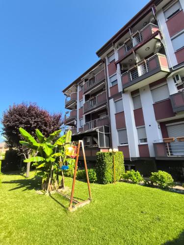 Boutique Villa Aura Ohrid — 4-Star Luxury Hotel in Ohrid, Republic of Macedonia