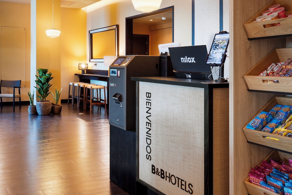 B&B Hotel Ecija — Ecija — photo 2