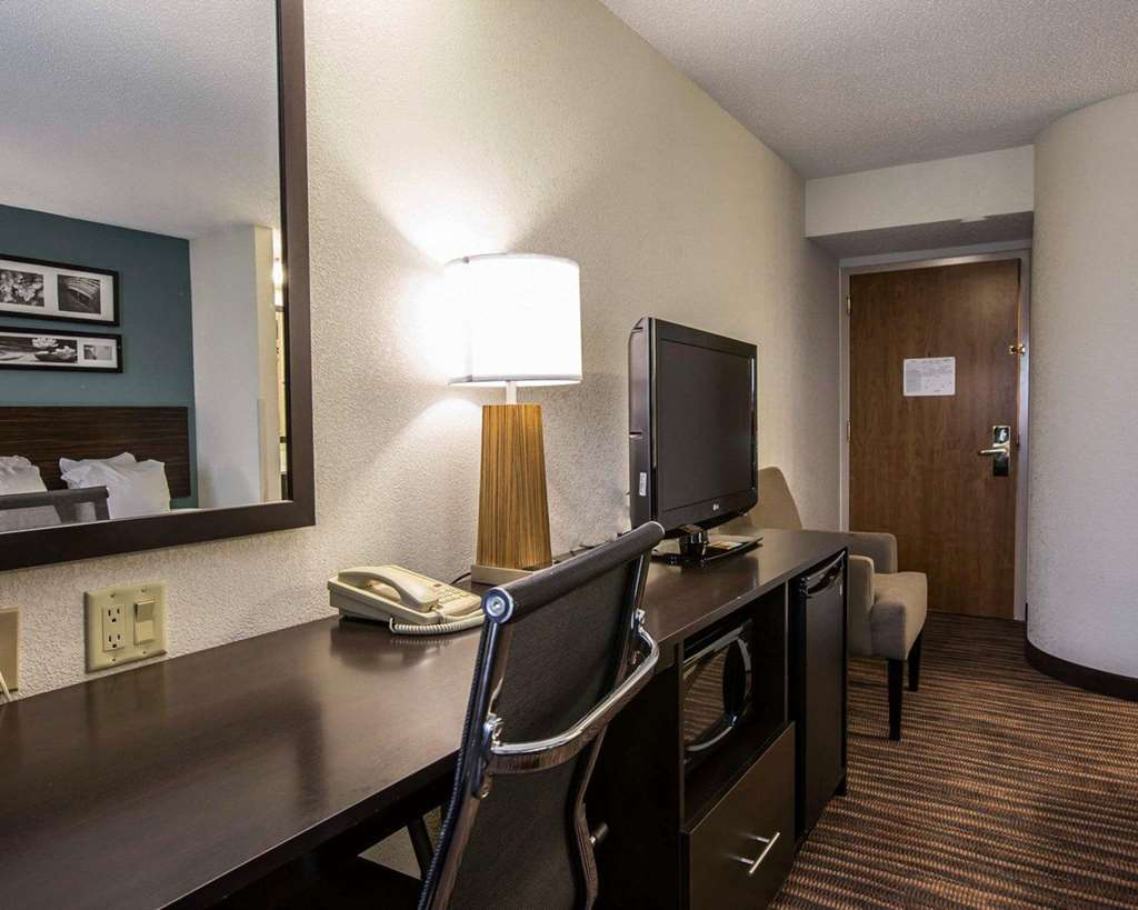 Sleep Inn Greensboro Airport - photo 16