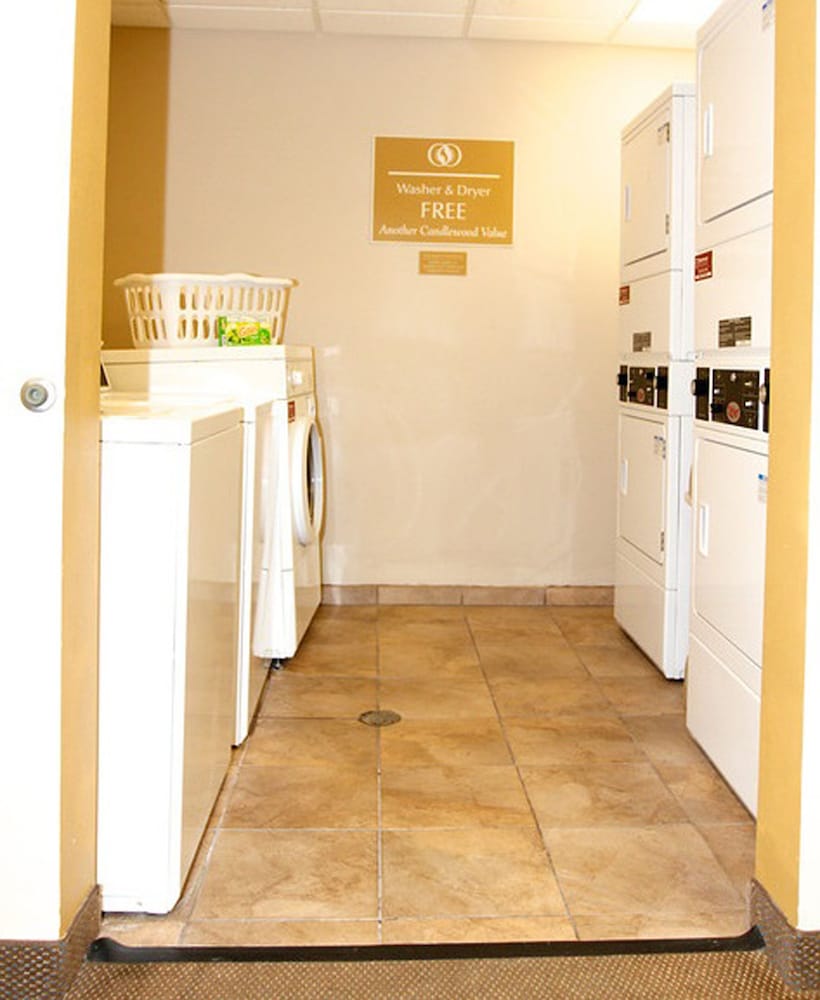 Candlewood Suites Santa Maria by IHG - photo 38