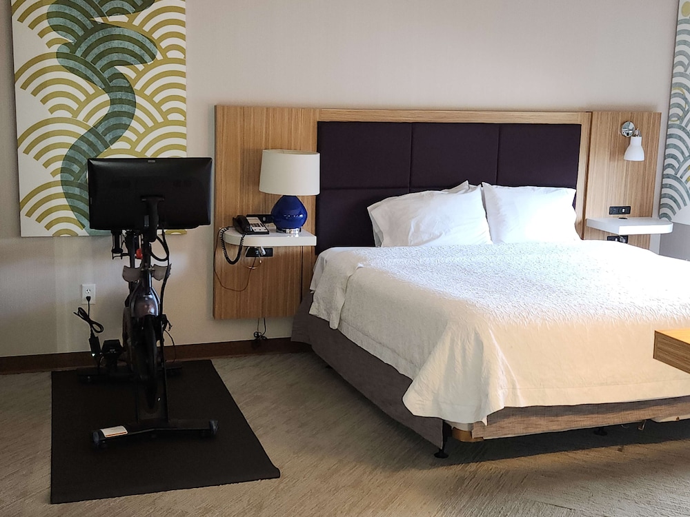 Hampton Inn & Suites Albany Airport - photo 15