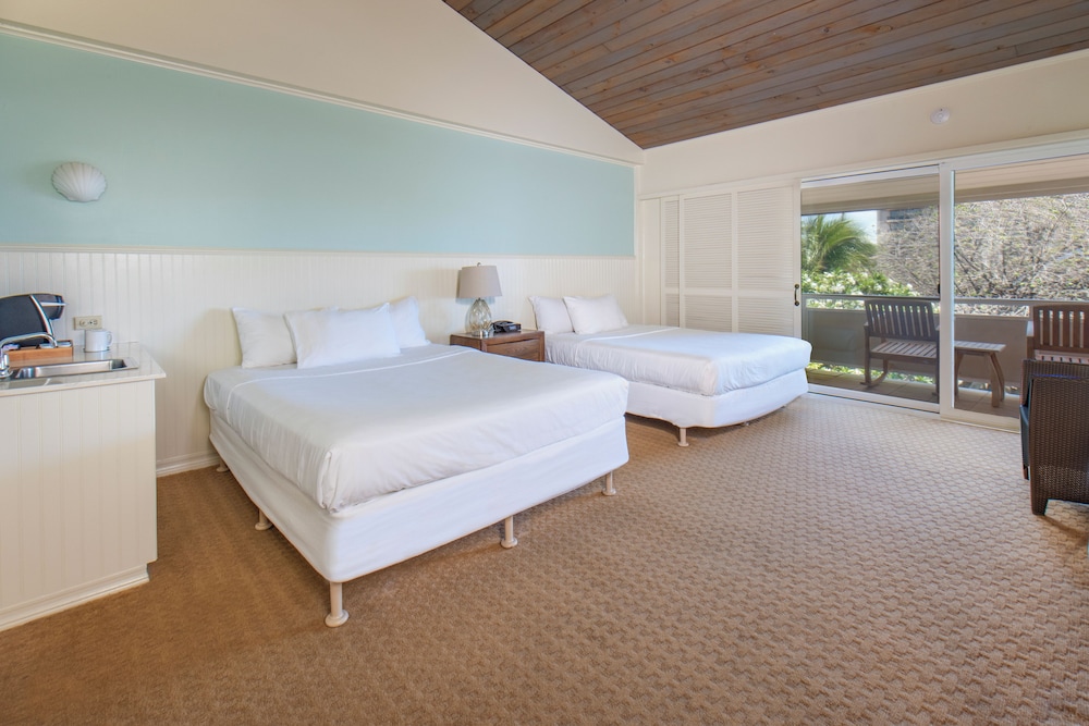 Kaanapali Ocean Inn - photo 10