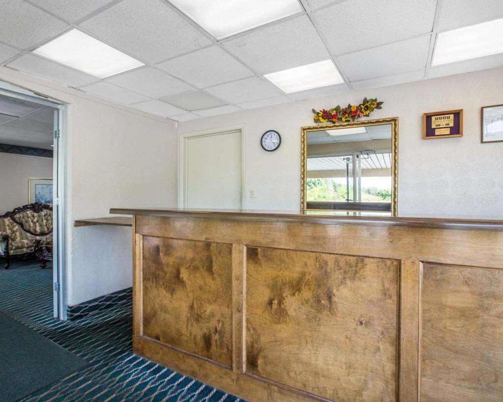 Rodeway Inn Gadsden 1 59 exit 183 - photo 5