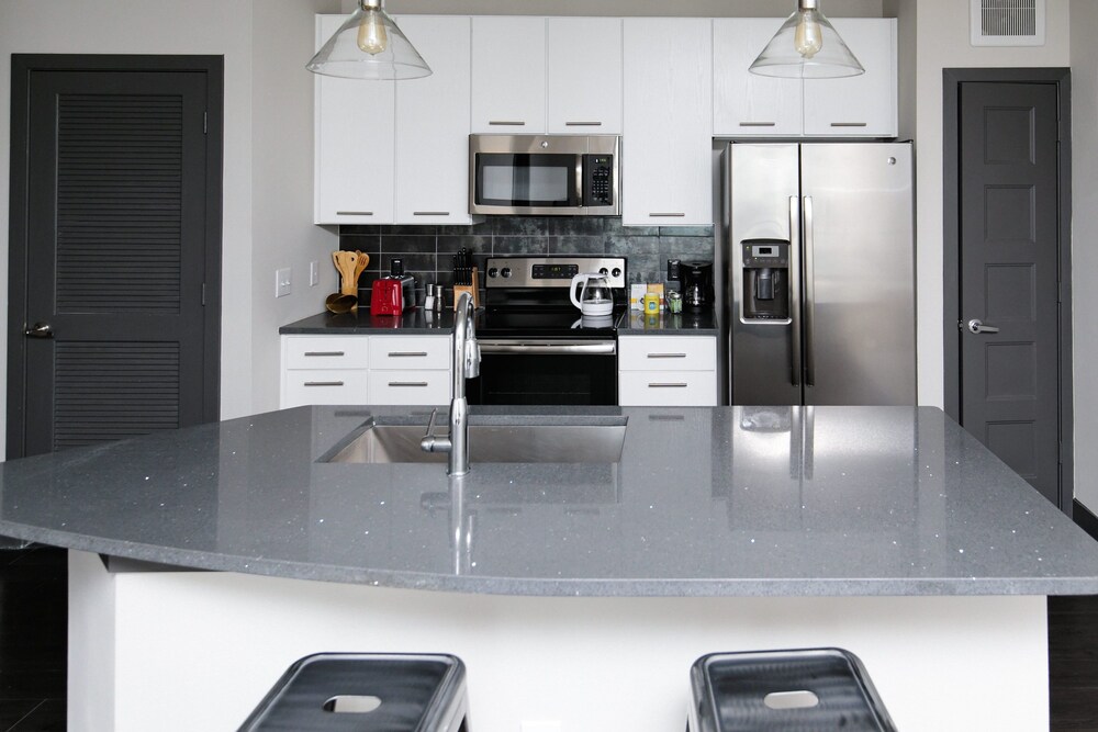 Kasa East Austin at Platform - photo 17