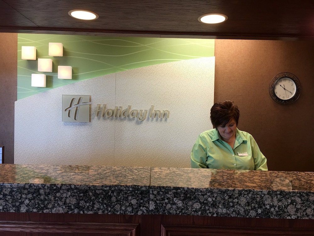 Holiday Inn Alexandria by IHG - photo 45