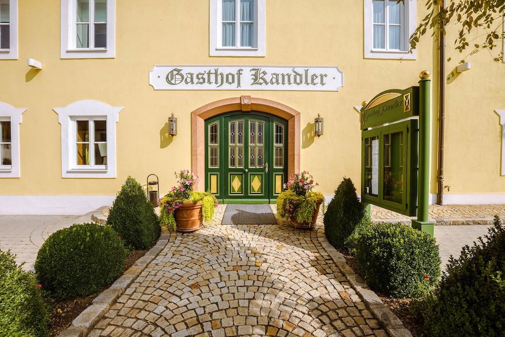 Hotel Kandler — hotel in Oberding