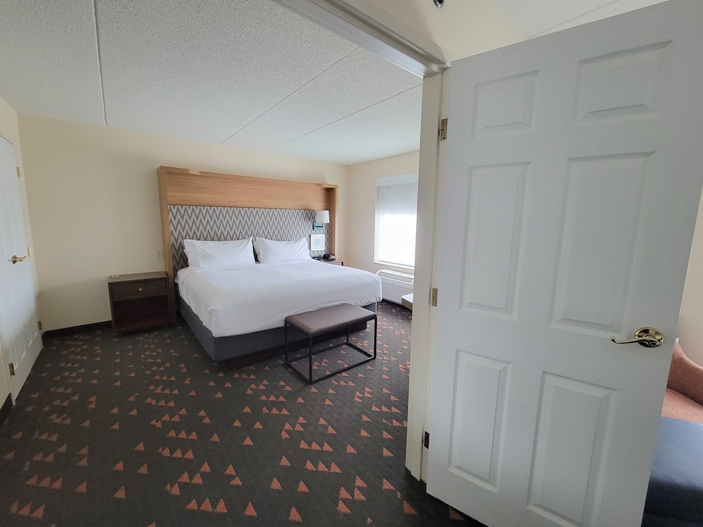 Holiday Inn & Suites Ann Arbor Univ Michigan Area by IHG - photo 11