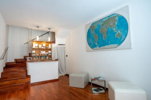 Casa L'orologio — 4-Star Luxury Hotel in Barletta, Italy