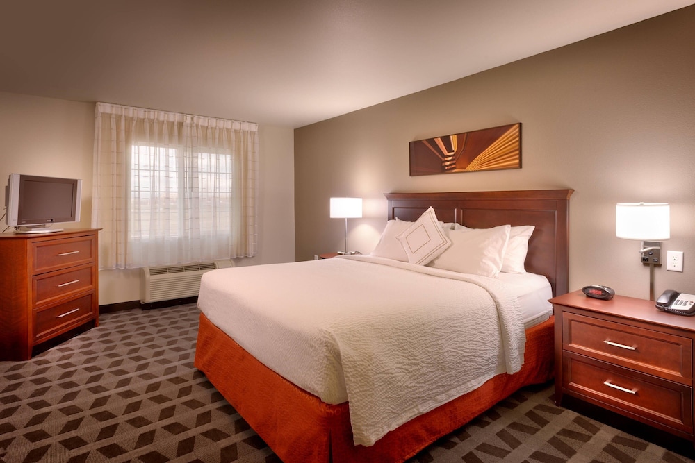 Towneplace Suites Marriott Meridian - photo 7