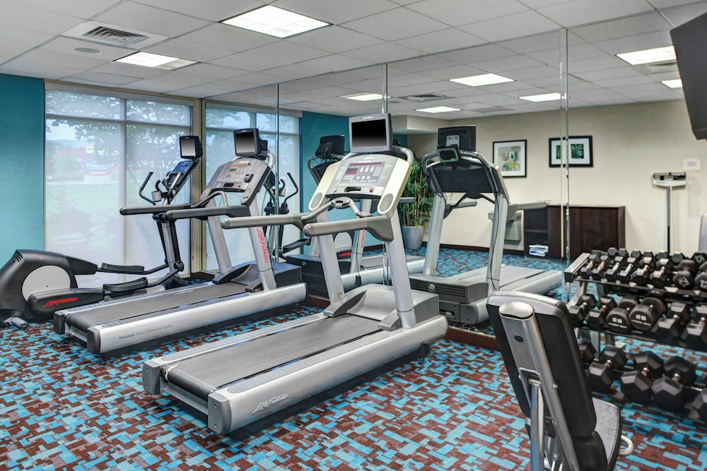 Fairfield by Marriott Inn & Suites Anniston Oxford - photo 15
