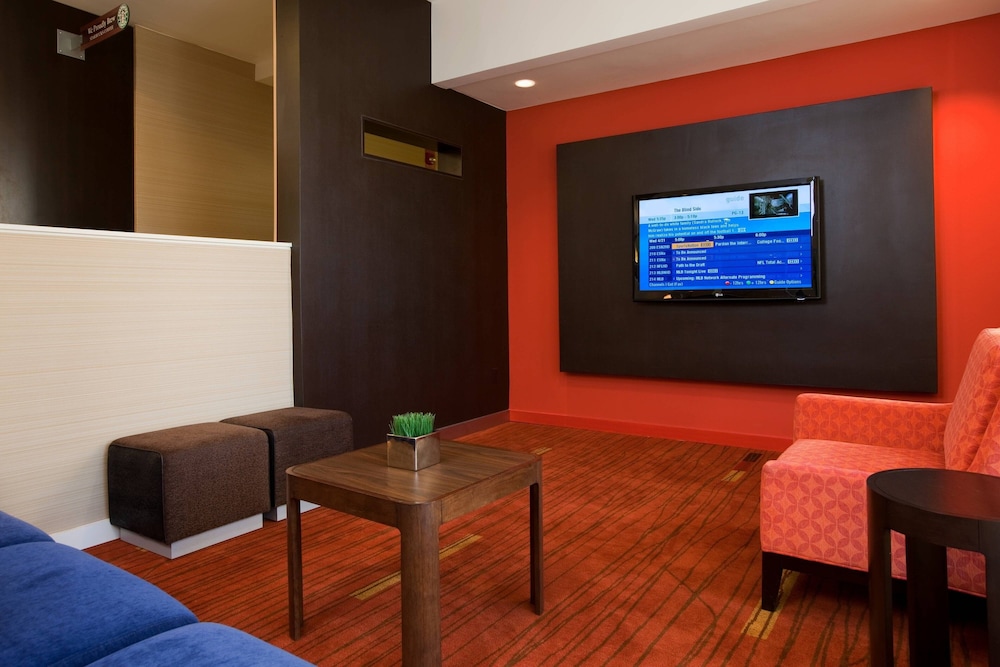 Courtyard by Marriott Baton Rouge Acadian Centre LSU Area - photo 3