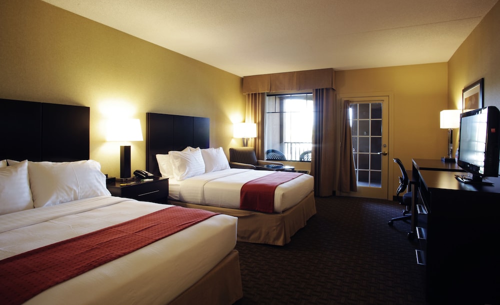 Holiday Inn Phoenix Chandler by IHG - photo 8