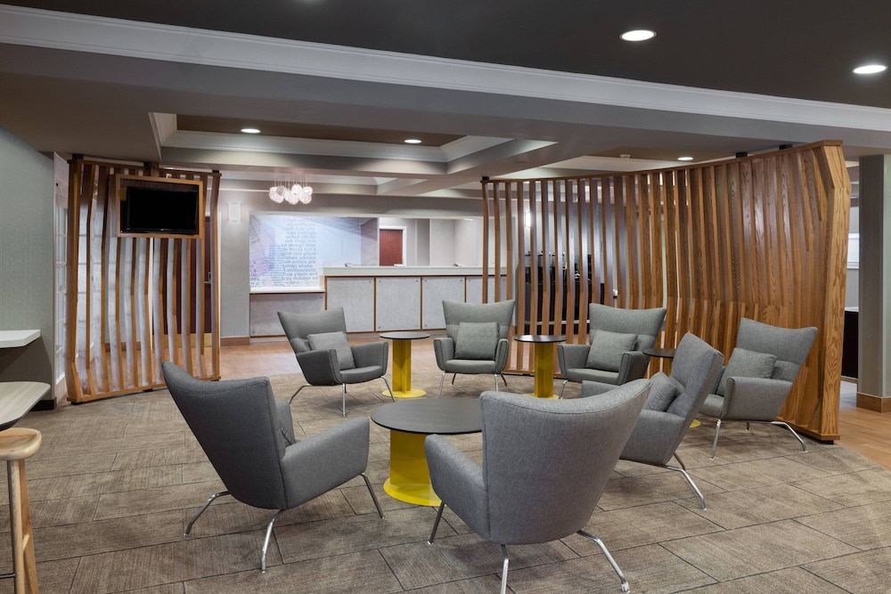 Springhill Suites by Marriott Williamsburg - photo 3