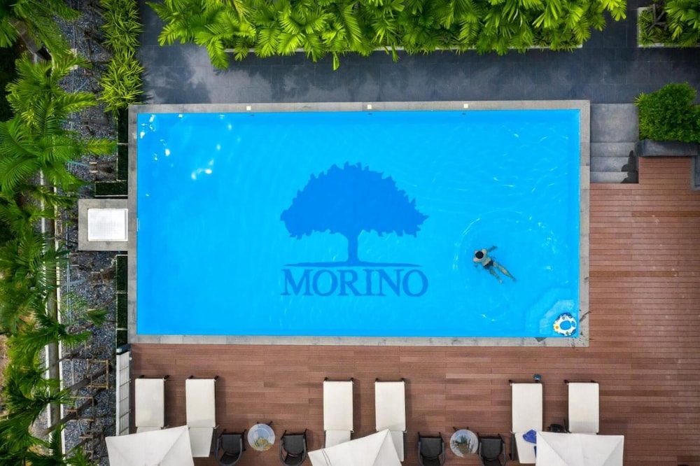 Morino Hotel Si Racha in Si Racha, Thailand