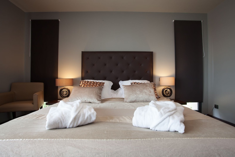 Domaine De Chalveches in Joyeuse, France