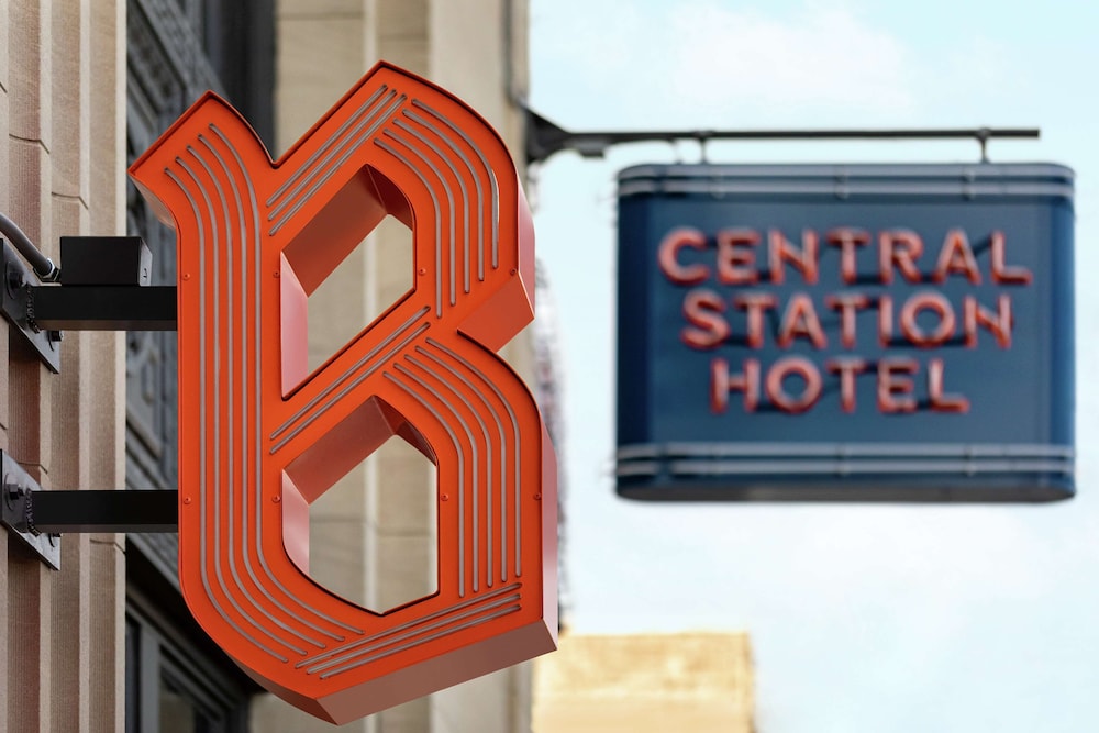 The Central Station Memphis Curio Collection by Hilton - photo 80