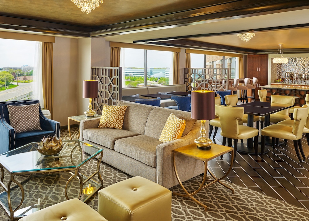 Sheraton Lisle Naperville Hotel - photo 6