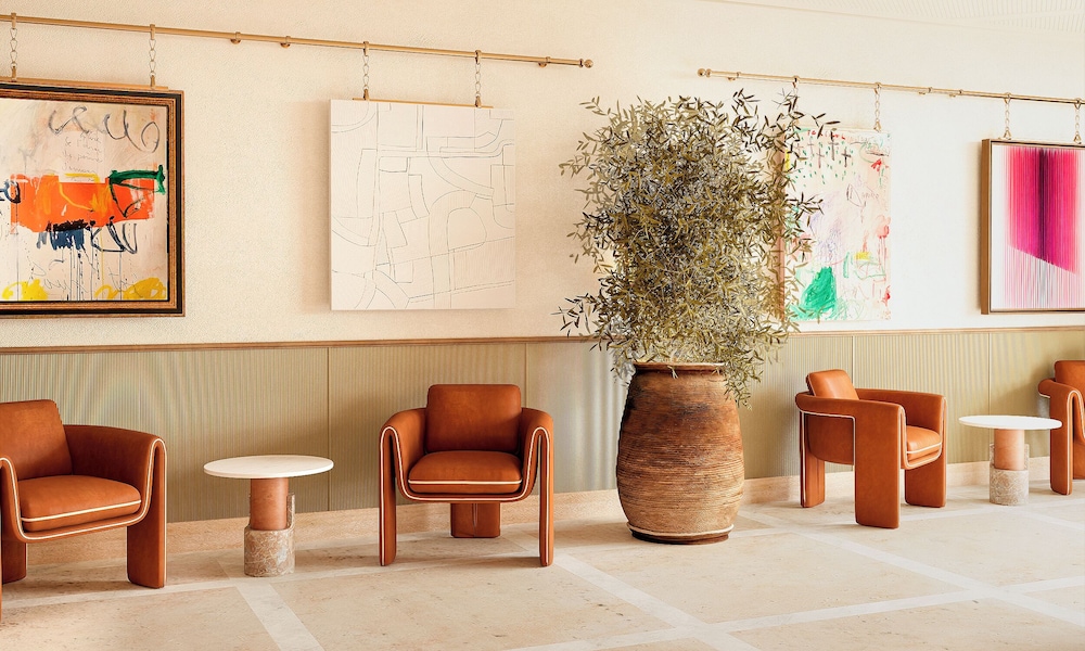 The Site Hotel Ibiza New Opening 2026 — Sant Josep De Sa Talaia — photo 3