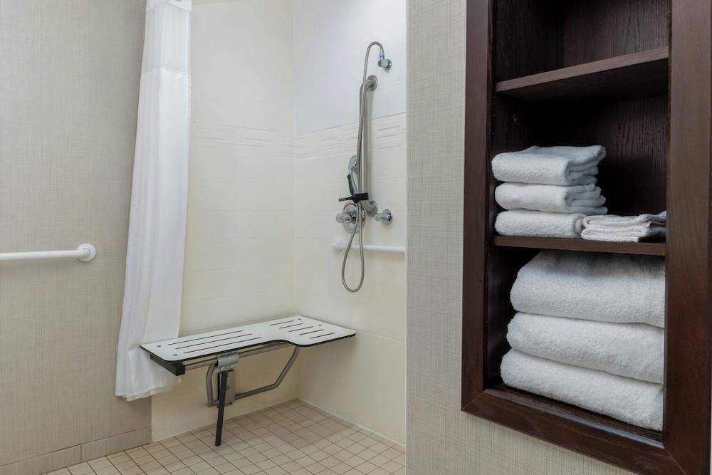 Residence Inn by Marriott Denver Central Park - photo 26