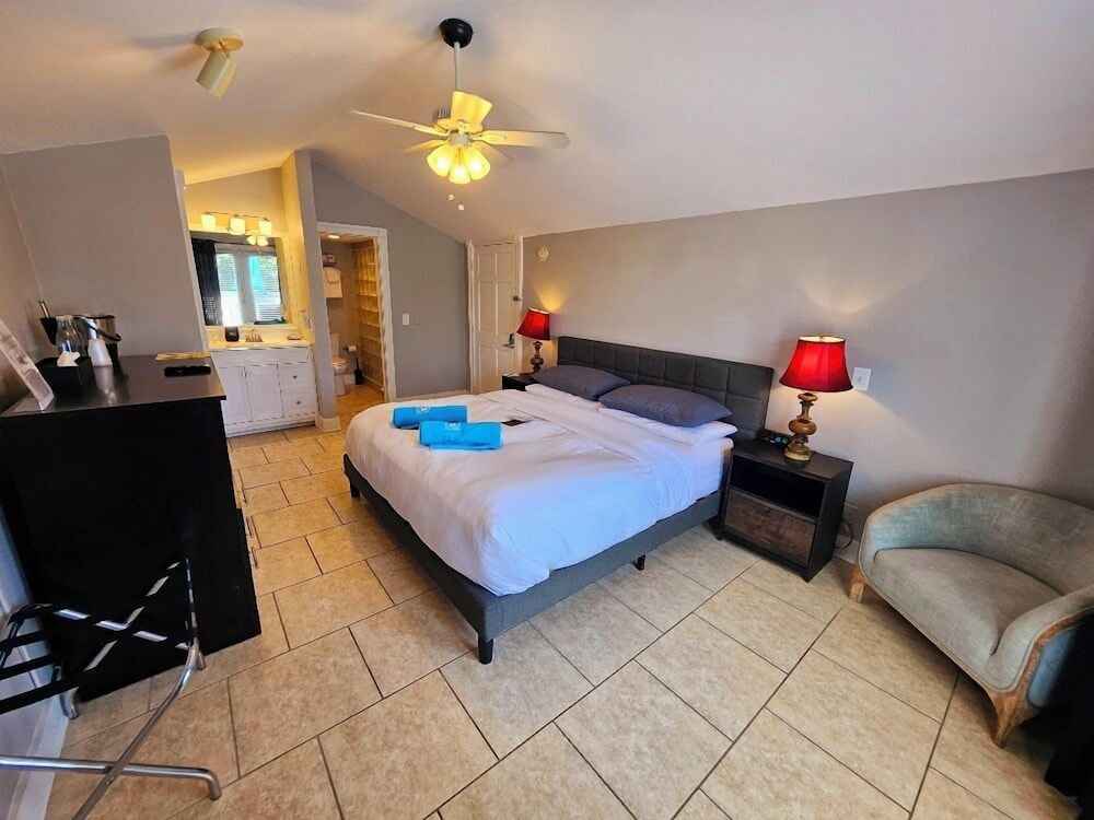 Bishop Hotel Key West - photo 132