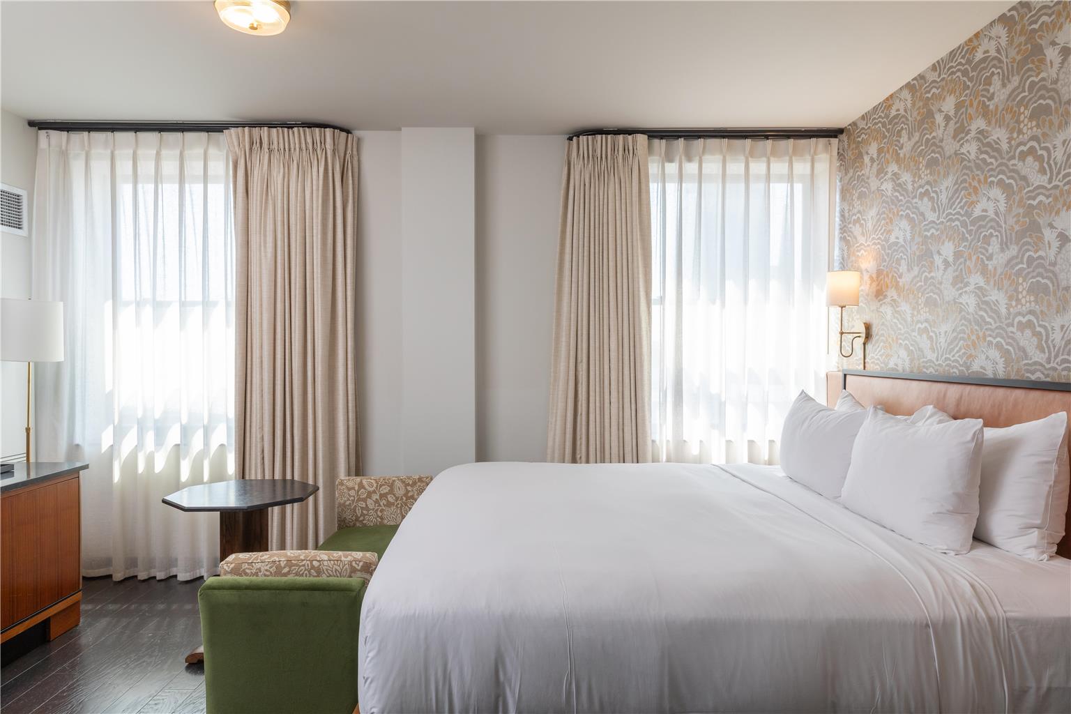 Holston House Nashville in The Unbound Collection by Hyatt - photo 41