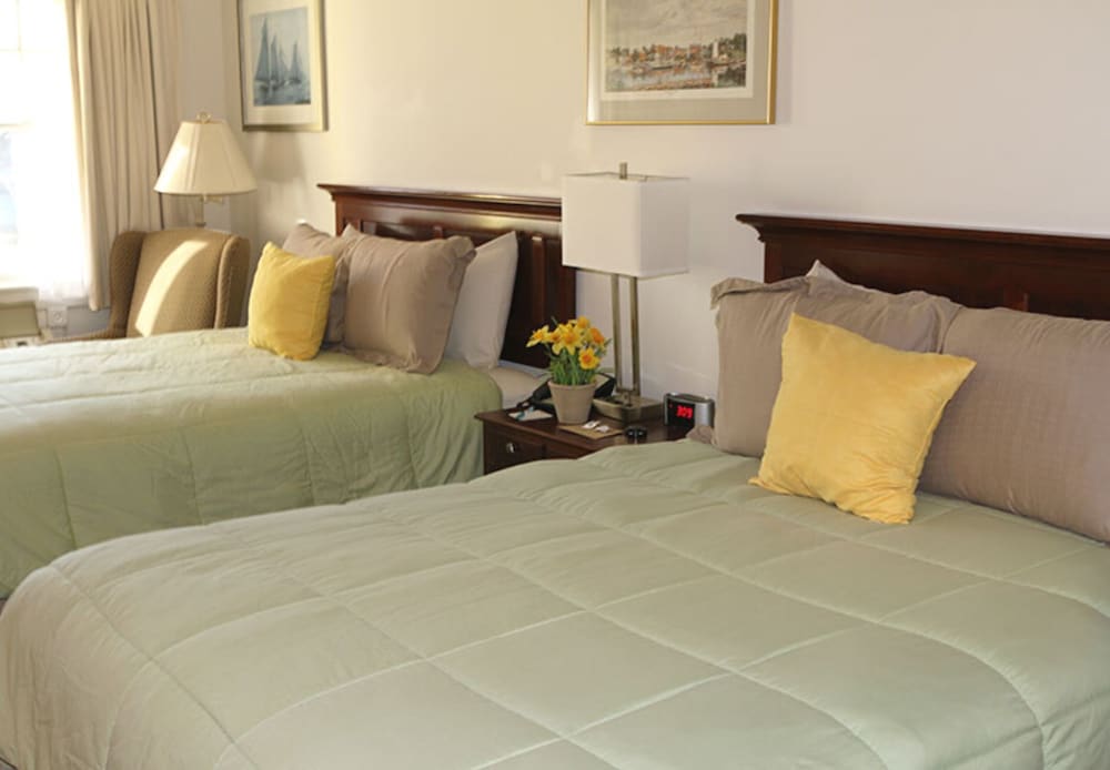 Camden Riverhouse Hotel - photo 33