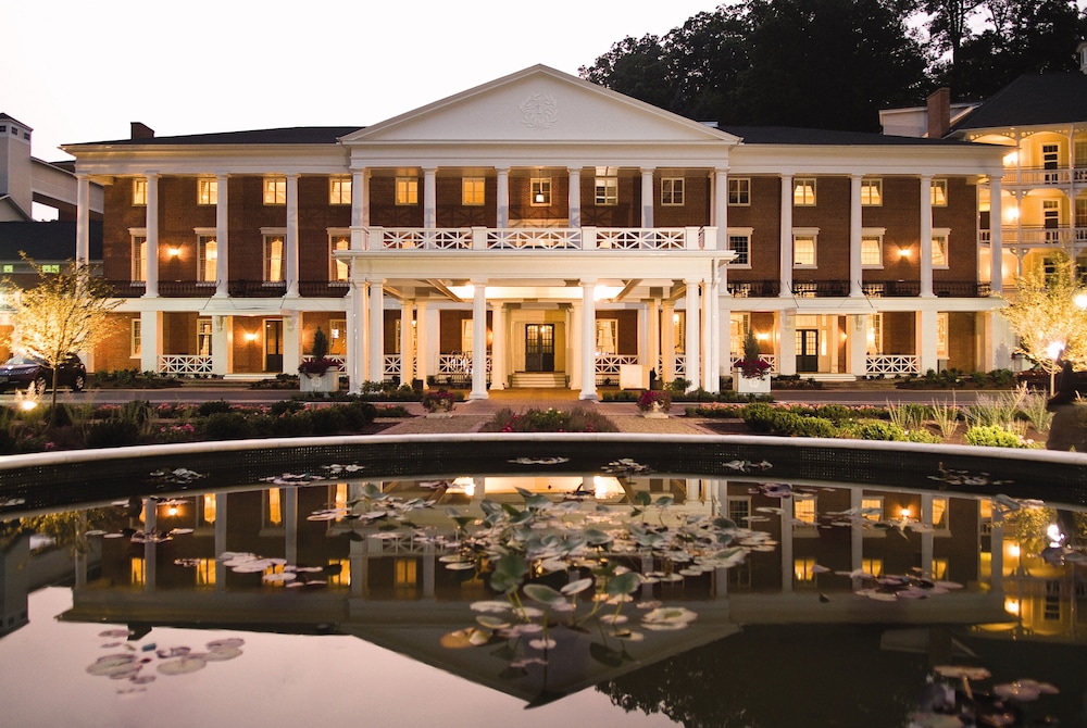 Omni Bedford Springs Resort & Spa - photo 194