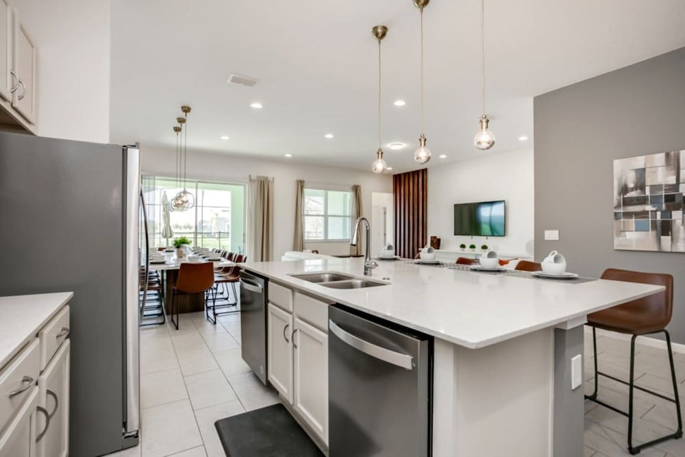 Villa in Solterra Resort 2764 - photo 6
