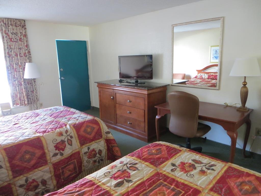 Orlando Motel - photo 18