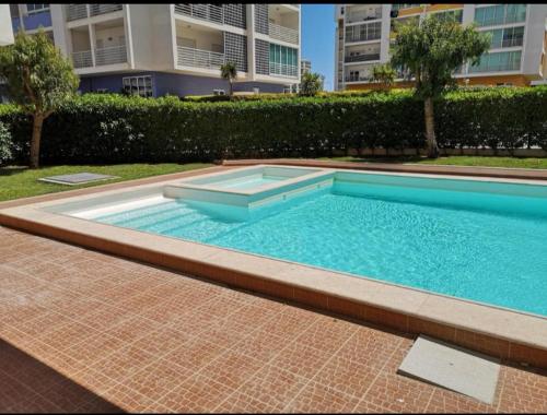 Espírito Santo Apartament — 4-Star Luxury Hotel in Portimao, Portugal