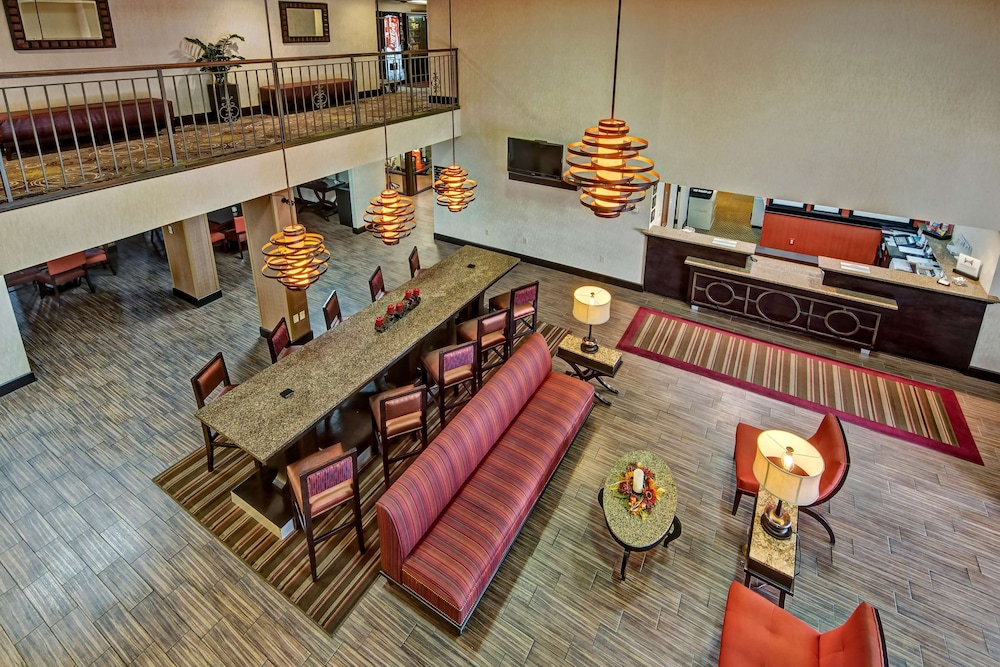 Hampton Inn by Hilton Clarksville - photo 5