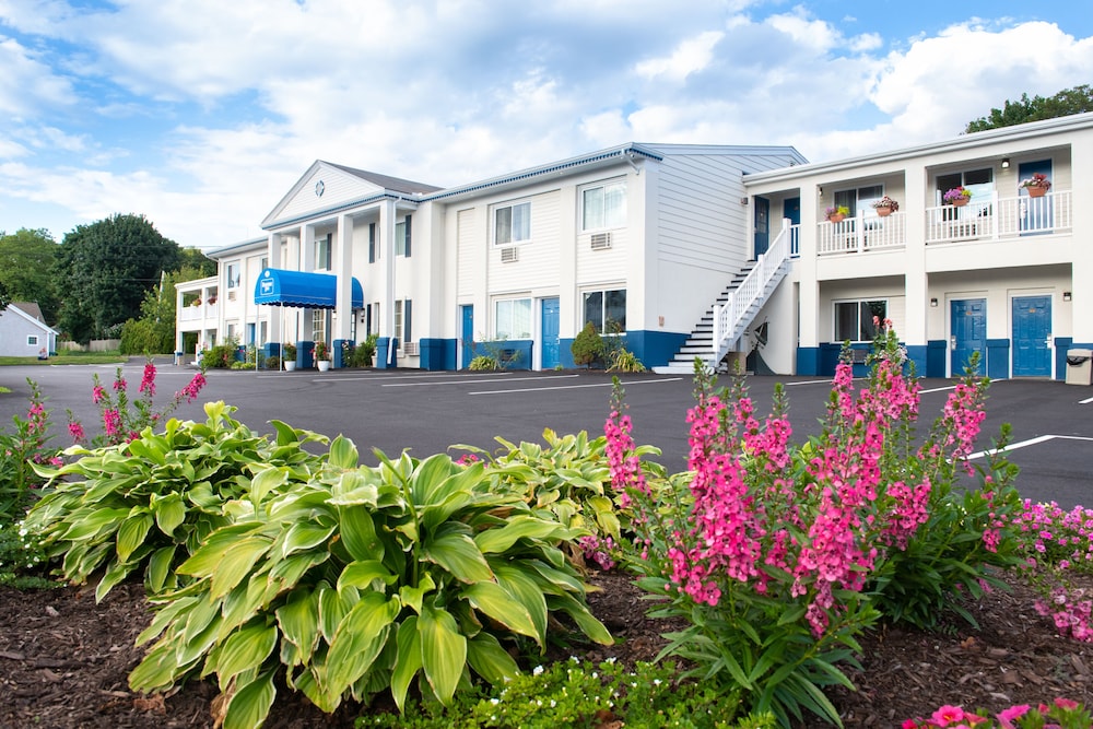 Rodeway Inn Middletown Newport - photo 13