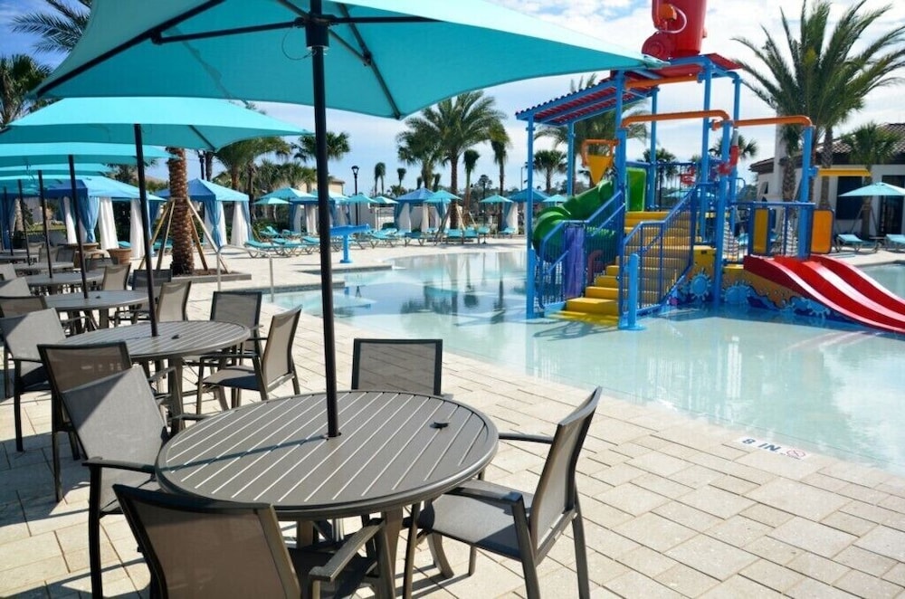 5 BED 5 Bath Resort Villa - photo 49