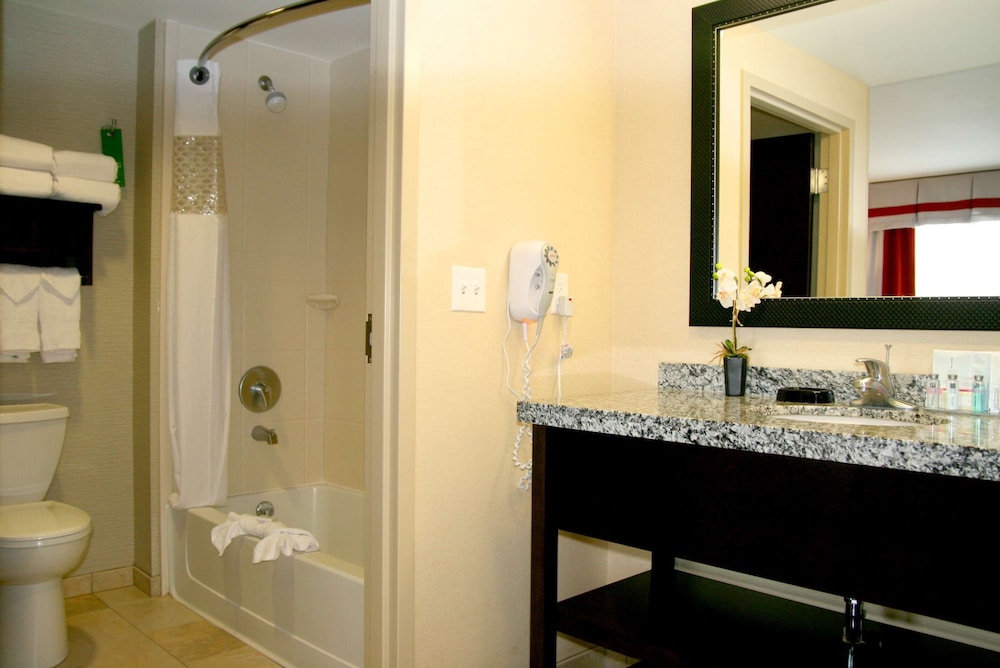Hampton Inn & Suites Salt Lake City University Foothill Dr - photo 45