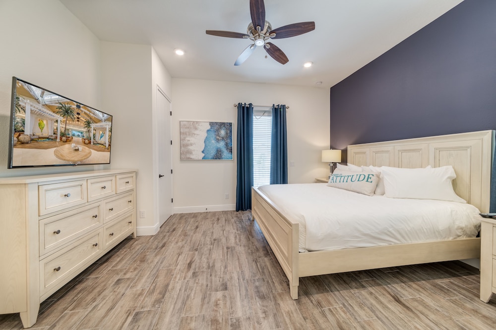 Margaritaville Cottages Orlando by Rentyl with H2O Waterpark - photo 39
