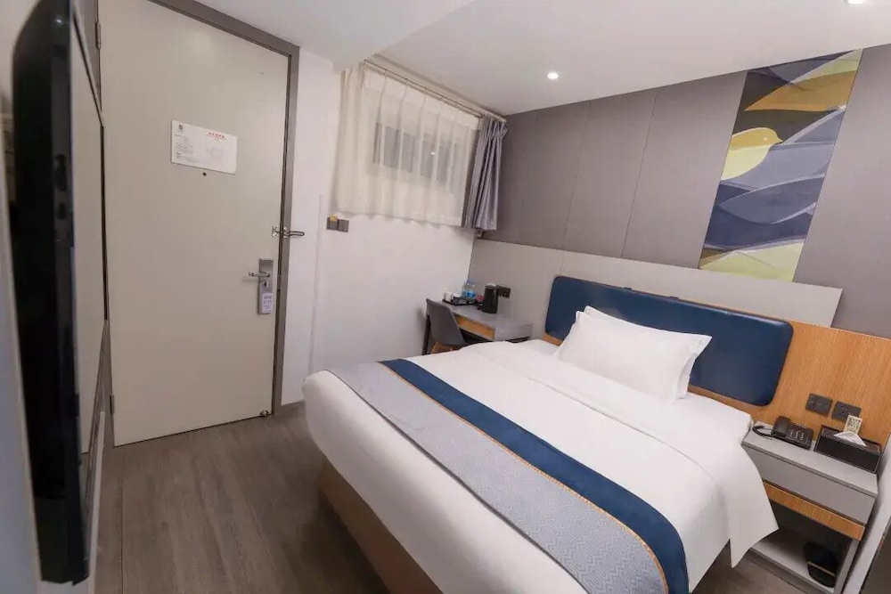 Osan O2 - carbon neutral hotel in Osan