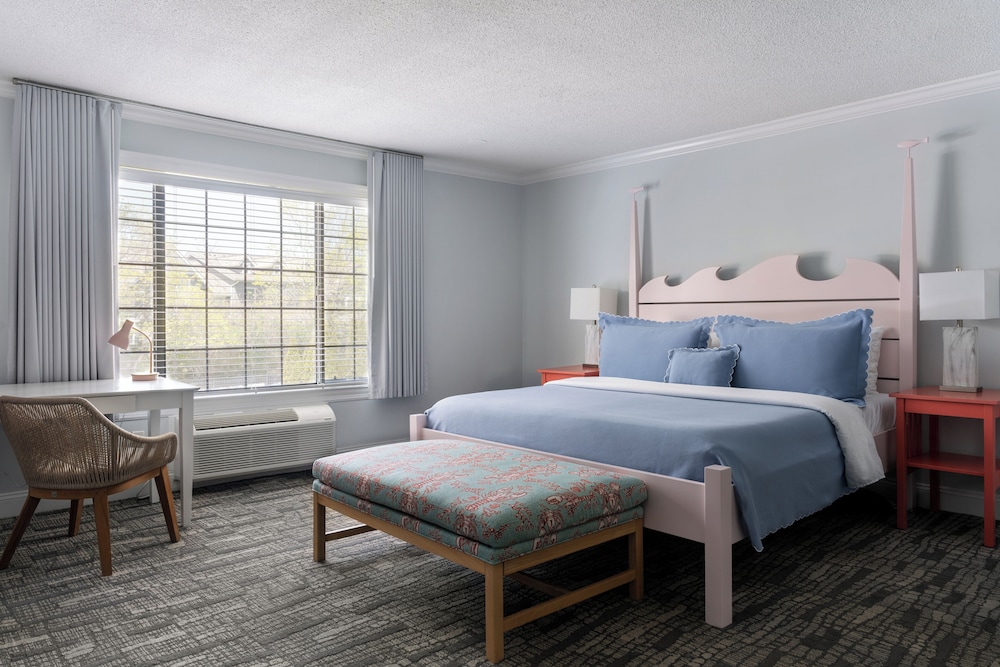 Southampton Inn - photo 10