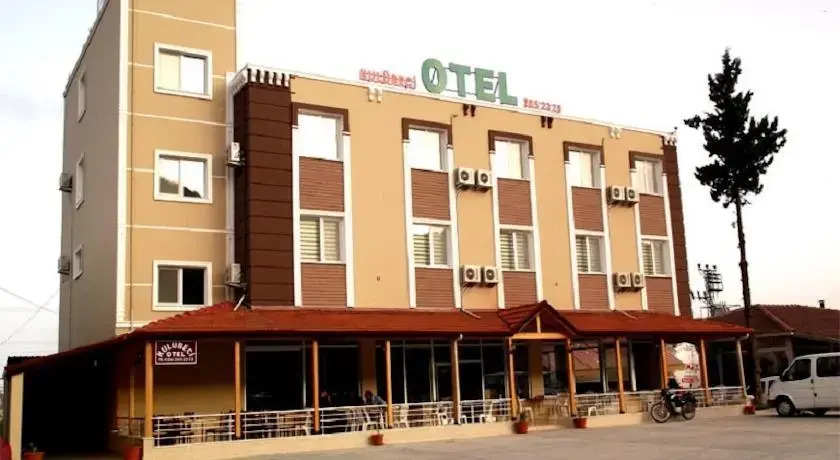 Kulubeci Hotel in Antakya, Turkey