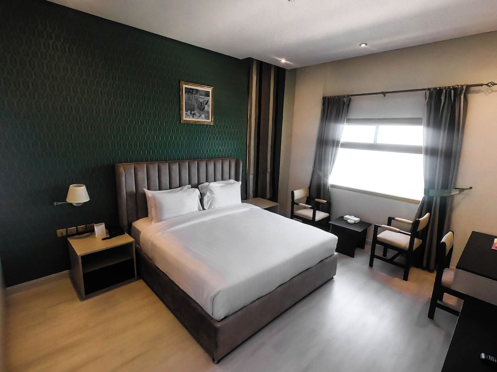 Manama Tower Hotel — 4-Star Luxury Hotel in Manama, Bahrain