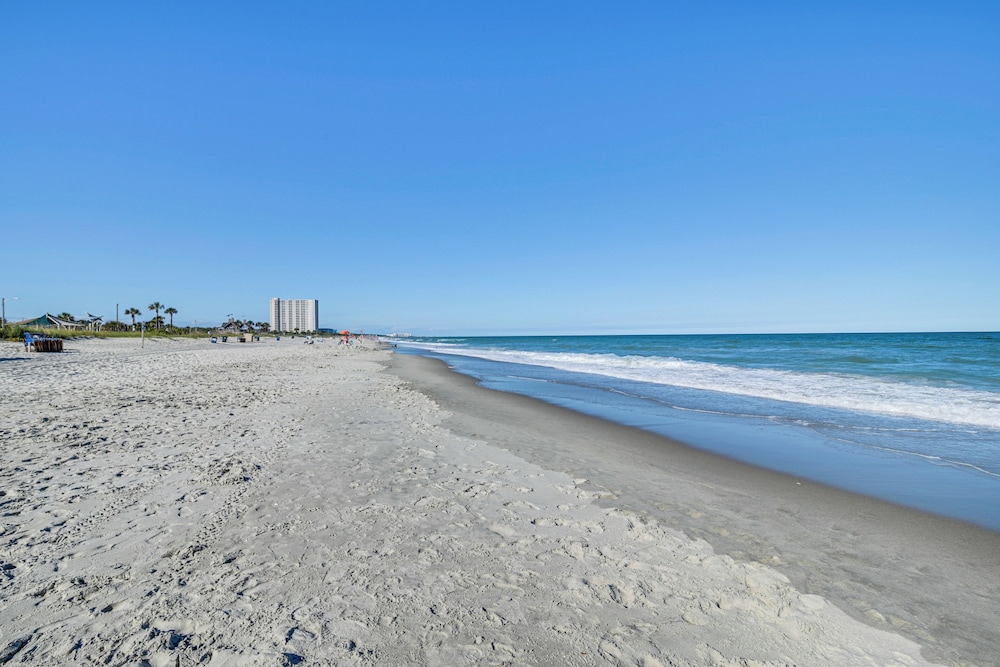 Myrtle Beach 'coastal Cabana' w Resort Amenities - photo 25